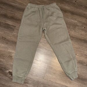 Footlocker brand sweats